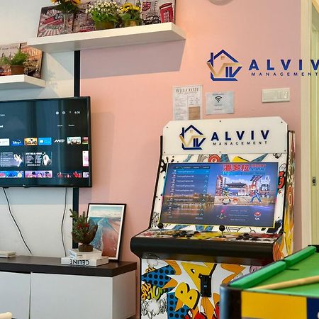 Atlantis Melaka I 5-11Pax I 5Min Jonkerst By Alviv Management Leilighet Eksteriør bilde