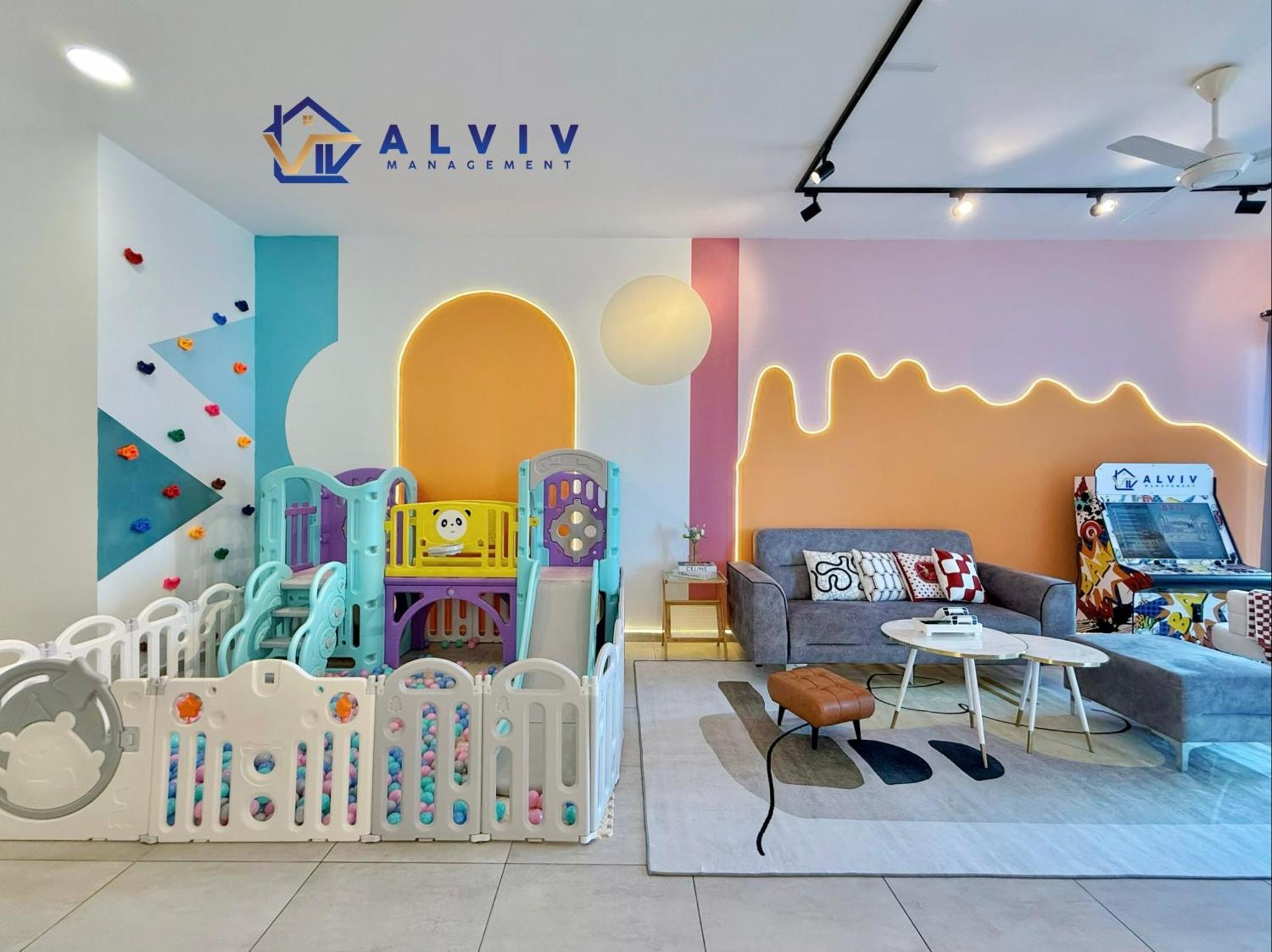 Atlantis Melaka I 5-11Pax I 5Min Jonkerst By Alviv Management Leilighet Eksteriør bilde