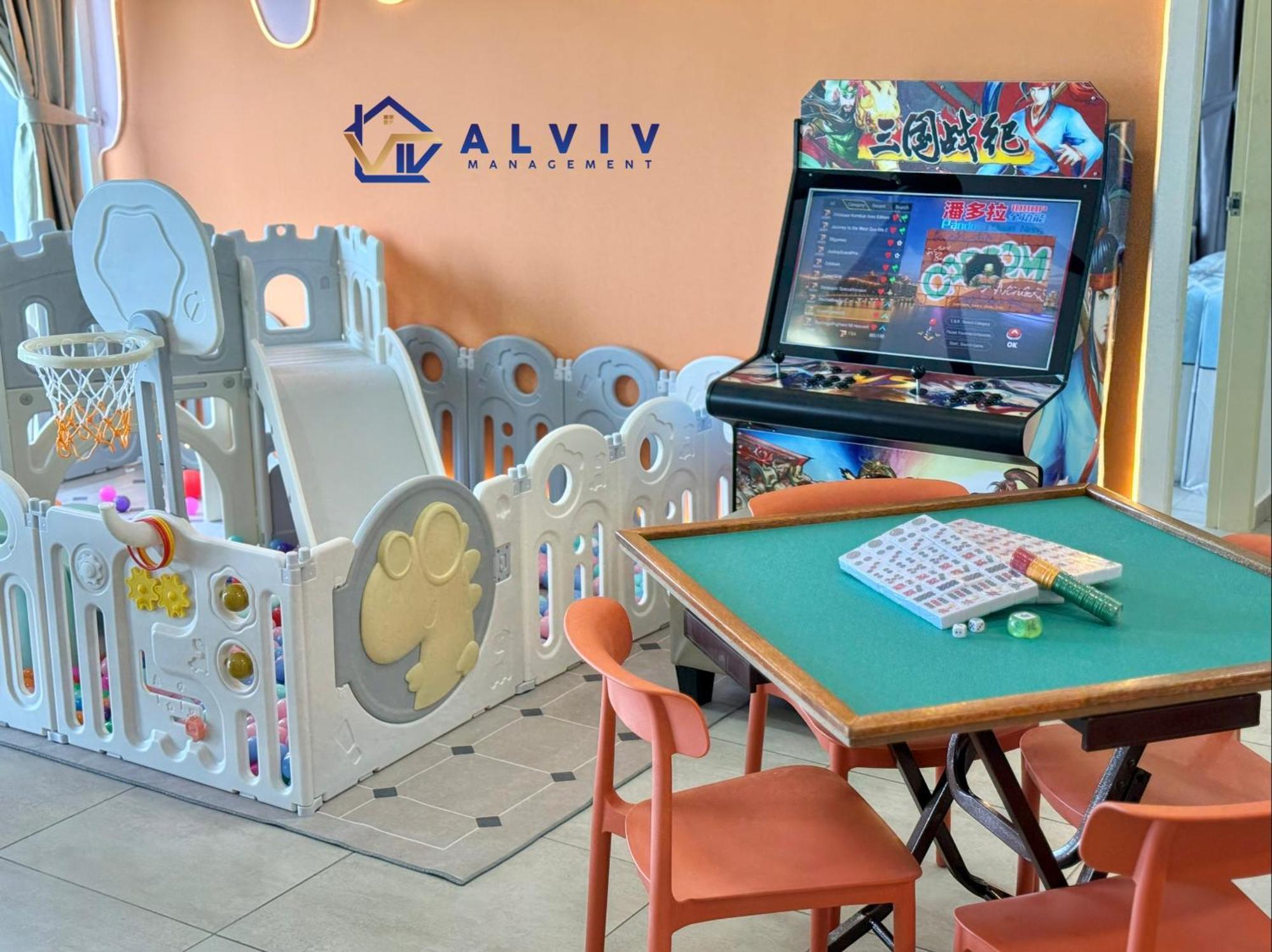 Atlantis Melaka I 5-11Pax I 5Min Jonkerst By Alviv Management Leilighet Eksteriør bilde