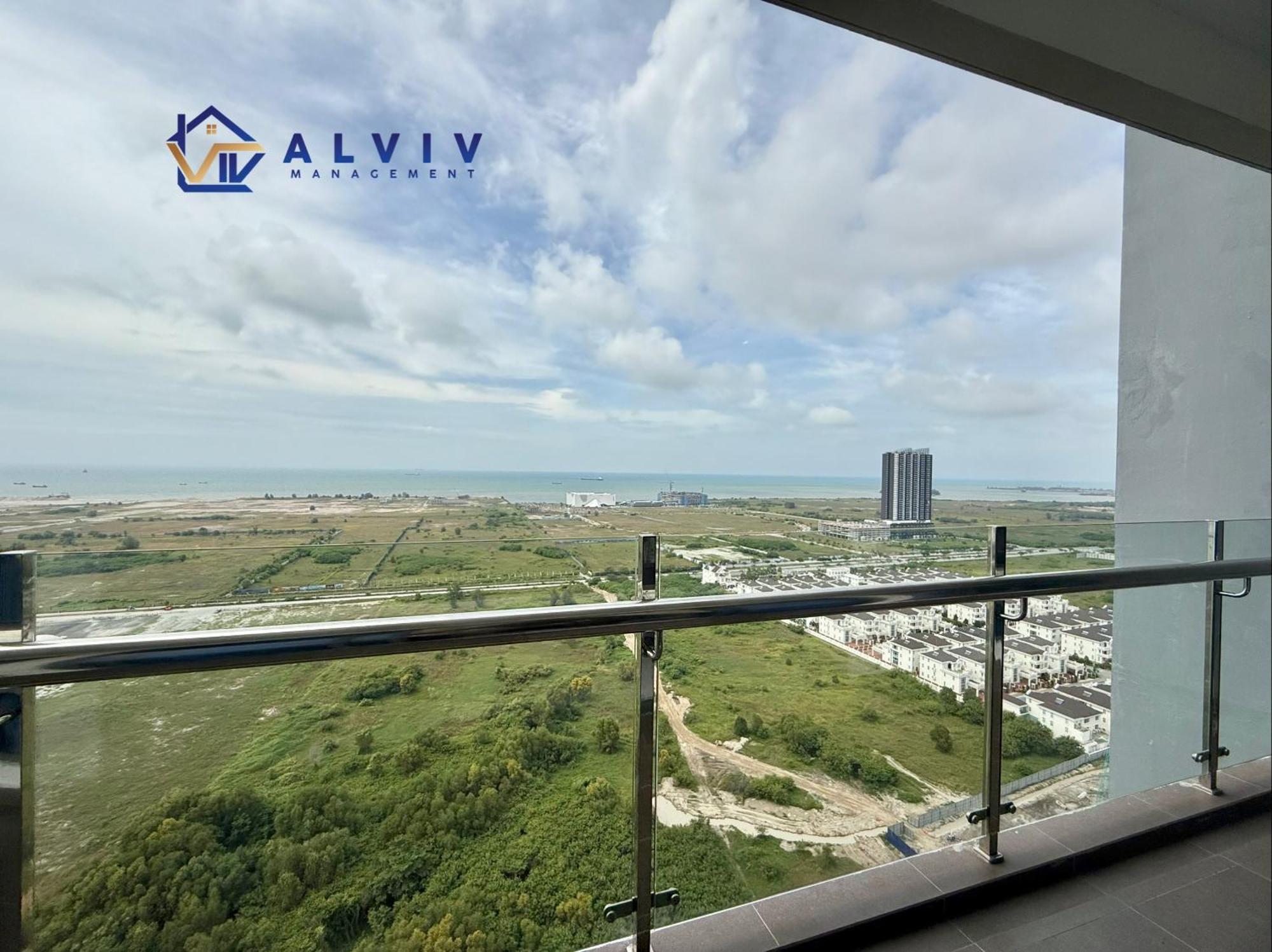 Atlantis Melaka I 5-11Pax I 5Min Jonkerst By Alviv Management Leilighet Eksteriør bilde