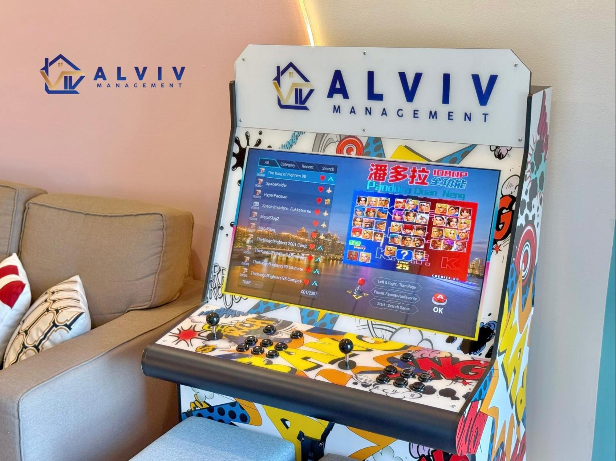 Atlantis Melaka I 5-11Pax I 5Min Jonkerst By Alviv Management Leilighet Eksteriør bilde
