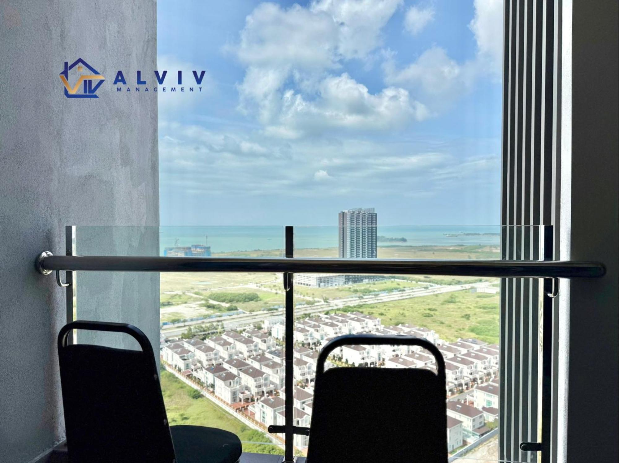 Atlantis Melaka I 5-11Pax I 5Min Jonkerst By Alviv Management Leilighet Eksteriør bilde