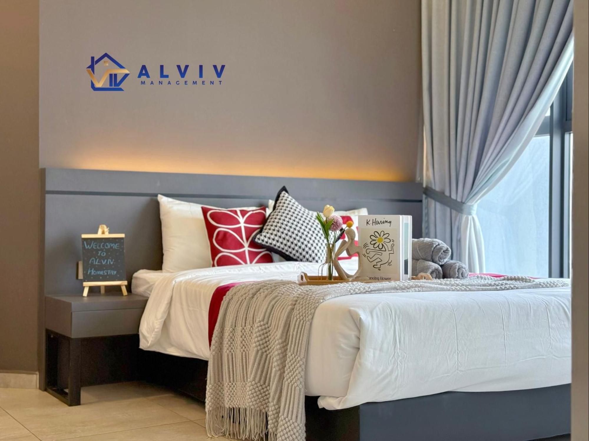 Atlantis Melaka I 5-11Pax I 5Min Jonkerst By Alviv Management Leilighet Eksteriør bilde