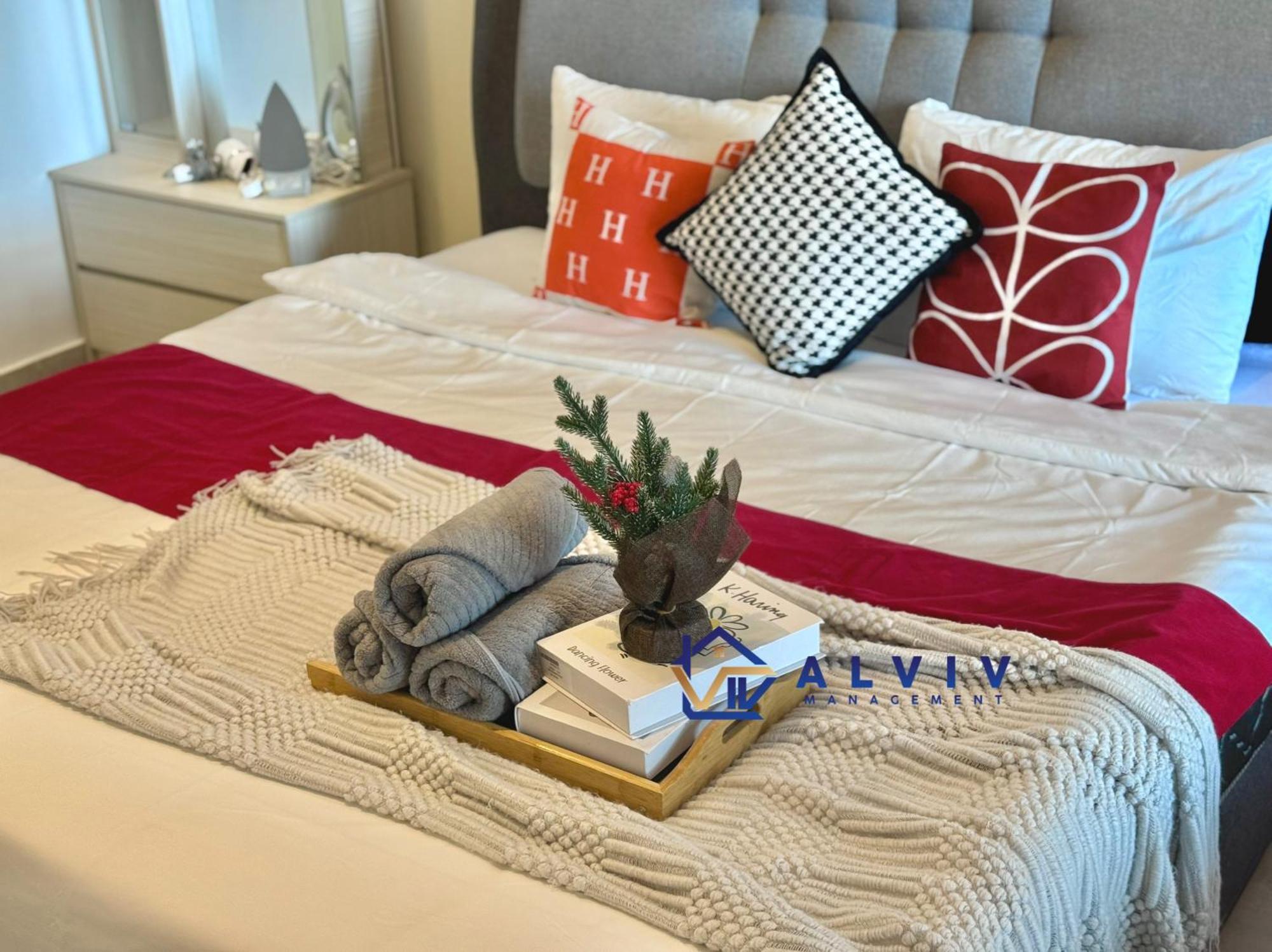 Atlantis Melaka I 5-11Pax I 5Min Jonkerst By Alviv Management Leilighet Eksteriør bilde